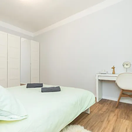 Apartamento 15 Minuti Dalla Stazione Principe Génova