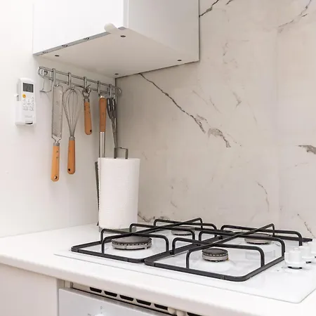 15 Minuti Dalla Stazione Principe Appartement